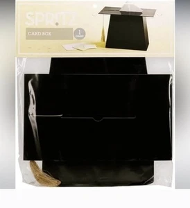Graduation Cap Card & Money Holder(EY480/482-8) - Picture 1 of 3
