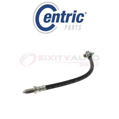 Centric Brake Hydraulic Hose for 1995-1996 Jaguar XJ12 6.0L V12 - Braking tf Foto 1 de 4