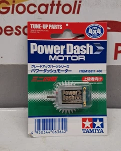 TAMIYA MINI 4WD -POWER DASH MOTOR - 15317 - Picture 1 of 1