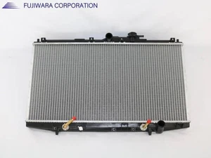 HONDA Accord Wagon 2000 GH-CL2 Radiator 19010PCF902 [New] [PA01713629] - Picture 1 of 2
