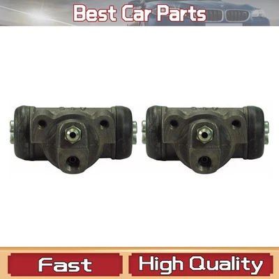 Drum Brake Wheel Cylinder For Honda Passport 1998 1999 Isuzu Rodeo 1998 1999 - Image 1 of 3