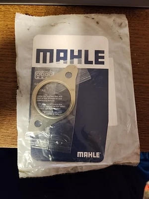 Junta de brida de tubo de escape Mahle F32423 para Chevrolet Silverado 2500 HD 2002-06 Foto 1 de 2