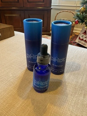 Gotas MPG phix - Totalmente Nuevas - Suplemento Natural para Pérdida de Peso Foto 1 de 3