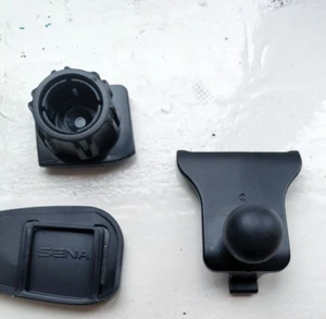 Sena Prism Bluetooth Camera Mount Set - Picture 1 of 3