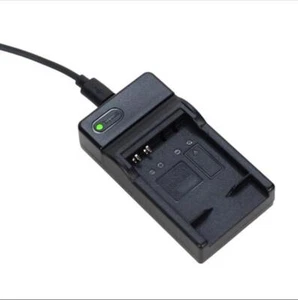 Kits de cargador de batería para CANON NB-4L IXUS IS 60 65 70 75 80 100 120 220 IXUS 115 - Imagen 1 de 5
