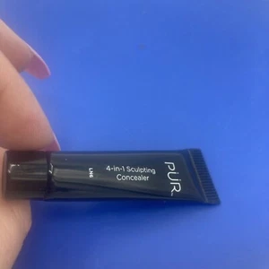 PUR PurMinerals correttore per scolpire push up 4 in 1 LN6 - 2 g/0,07 oz mini nuovo - Foto 1 di 2