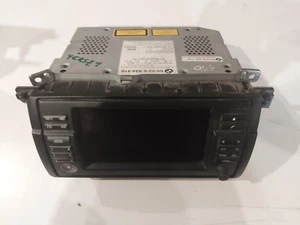 BMW GPS NAVIGATION RADIO  6934410 - Zdjęcie 1 z 2