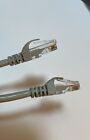 RadioShack 7 Foot Ft (7.6m) Cat5e Cat5 Network Cable Rj-45 Heavy-duty