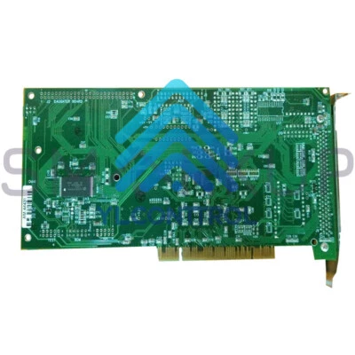 Placa de control de movimiento GALIL DMC-1840 REV:I usada 1 pieza Foto 1 de 2