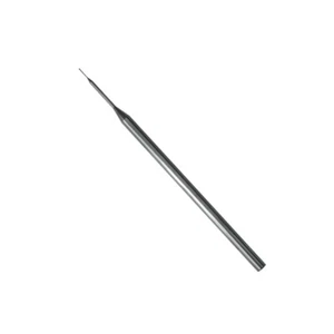 CNC 3mm Tungsten Steel Measuring Needle,0.3mm Ball,L75mm for Makino EDM Machines - Picture 1 of 3