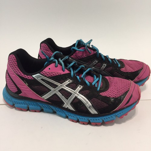 Scarpe donna Asics Gel Scram taglia 8 5 T2J6N
