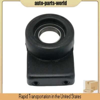 Se adapta a Buick Cadillac 1959-1970 eje de transmisión cojinete de soporte central 7807531 EE. UU. Foto 1 de 4