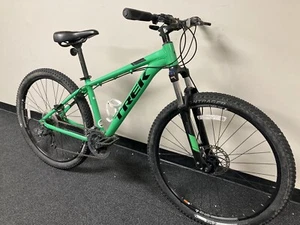 Trek Marlin 5 Mountain Bike - Picture 1 of 6
