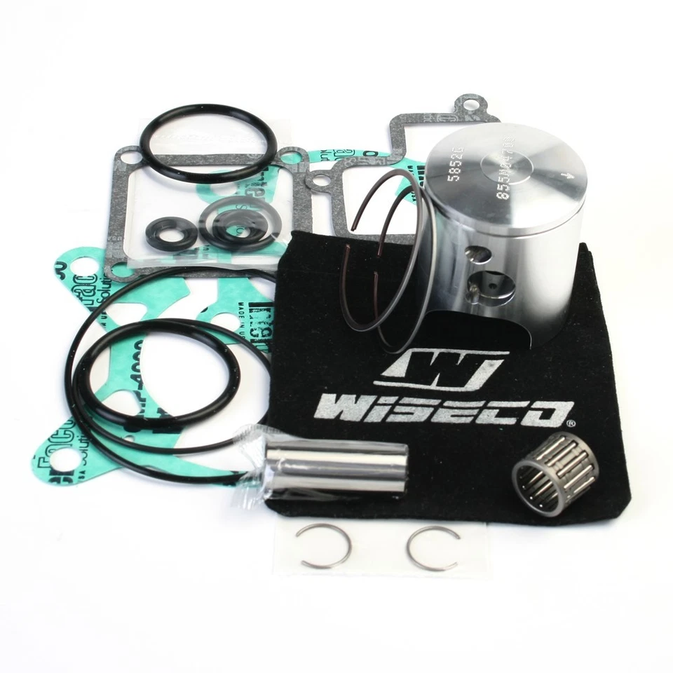 KTM 85 SX 2003-2012 Wiseco PK1639 Top End Rebuild Kit, Standard Bore 47.00mm - Image 1 of 1