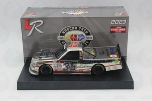 Chase Elliott 2023 Gates Hydraulics 1:24 Color Chrome Nascar Diecast - Picture 1 of 2