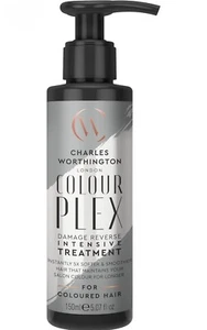 Charles Worthington ColourPlex Damage Reverse Intensive Treatment 150ml - Picture 1 of 5
