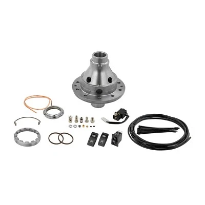 ARB armário de ar traseiro nodular ferro 35 spline para Ford 9 polegadas S/N 2 polegadas rolamento RD99 - Imagem 1 de 4