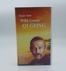 1999 Styl Daoyin Wild Goose Qi Gong/Sikung Lowe / wideo VHS