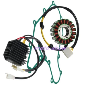 Bobina de estator + rectificador + junta Duke 125 Duke 200 2012-2021 90139004000 para KTM - Imagen 1 de 8