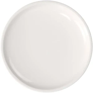 Artesano Original Salad Plate, 8.5 In, Premium Porcelain, White - Picture 1 of 12