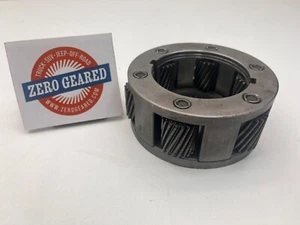 Engranajes planetarios de corte temprano NP241D 6 piñones 88-93 Dodge OEM - Imagen 1 de 4