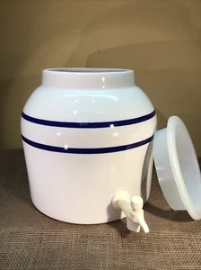 Vintage Water Bottle Dispenser- Springwell Atlanta, Georgia - Picture 1 of 9