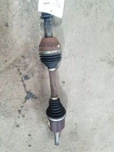 Driver Axle Shaft Front Automatic Transmission Opt Mhh Fits 11-17 REGAL 1079717 - Picture 1 of 12