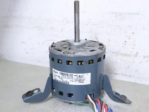 GE Motors 5KCP39KGT785S Furnace Blower Motor 1/2HP 1075RPM 115V B13400-20 - Picture 1 of 5