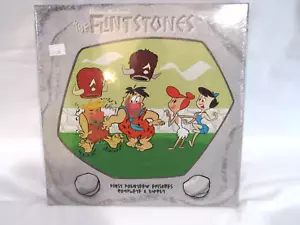 Neu Vintage The Flintstones Collection Laserdisc Box Set - Hanna Barbera - 1997 - Bild 1 von 6