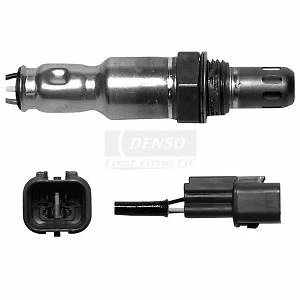Sensor de oxigênio ajuste direto Denso 234-4463 para 2010-2018 Hyundai Santa Fe - Imagem 1 de 1
