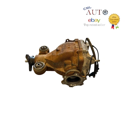 2008-2013 Infiniti G37 Convertible RWD AT REAR DIFFERENTIAL CARRIER OEM - Image 1 of 4