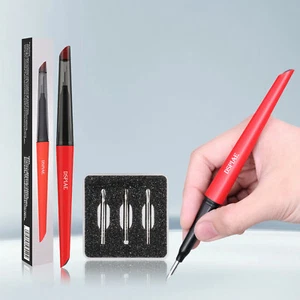 DSPIAE Coloring Panel Liner Brush Pen Modeling Tool for Gundam Molde Painting - Picture 1 of 17