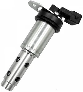 Vanos solenoide de sincronización de válvula variable (VVT) de 1 motor para BMW OEM # 11367516293 - Imagen 1 de 3