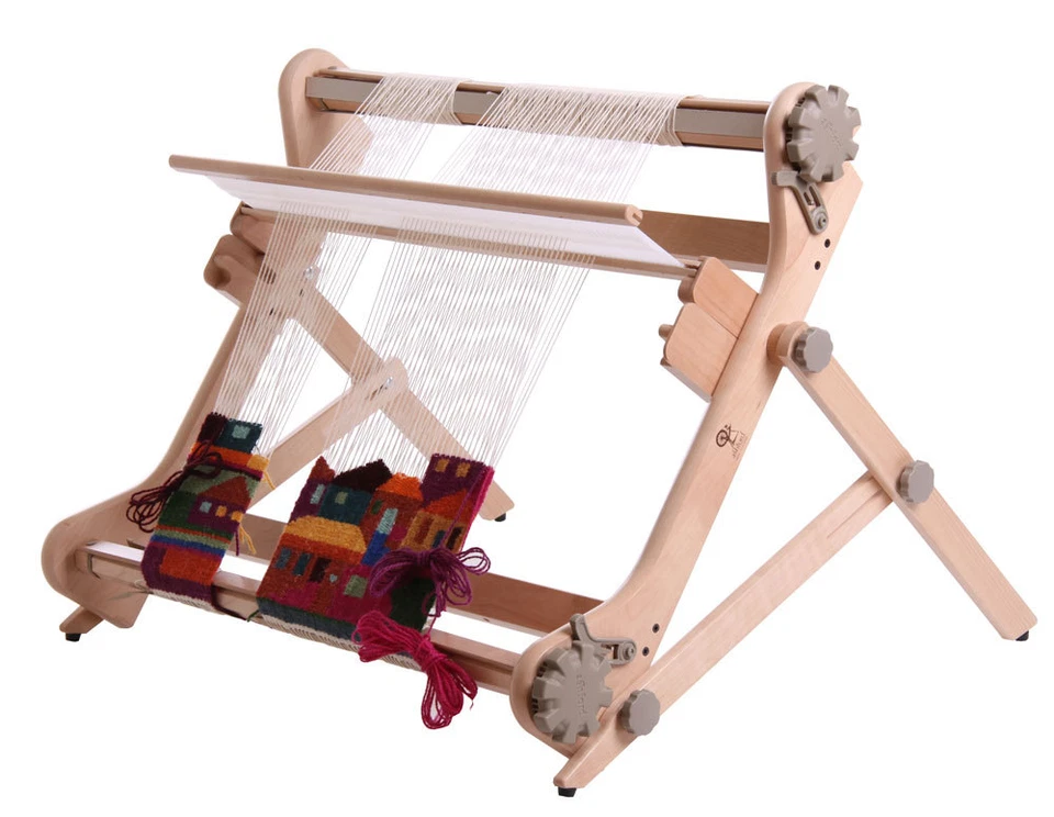 Ashford Table Loom STAND to Fit Rigid Heddle Looms RHTS - Loom not included - image 1 of 1