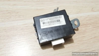Toyota Sienna 2004-2007 inmovilizador ecu 89780-08010 8978008010 fabricante de equipos originales 1b1352 Foto 1 de 3