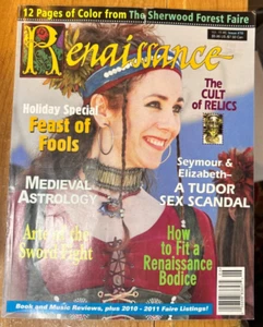 Renaissance Magazine Volume 15, Number 6 (Issue 76) - Imagen 1 de 2
