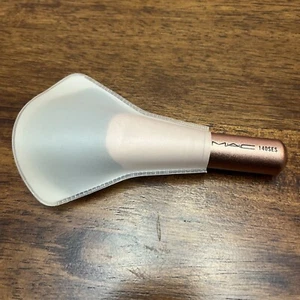 Mac Holiday Mini Fan Brush 140ses - New No Box - Picture 1 of 3