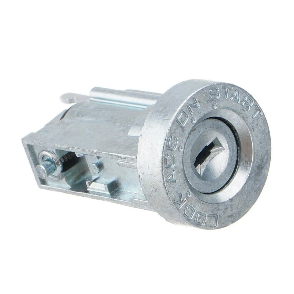 Door Lock Key Ignition Set 89022371 D-24-123 For Chevrolet Colorado 2004-2013 Foto 1 de 4