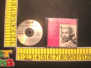 One Night Stand with Doris Day - Doris Day (CD) - Picture 1 of 4