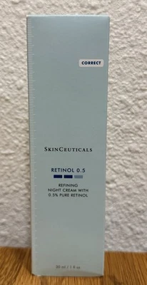 Skinceuticals Retinol 0.5 30ml 1oz - Image 1 of 3