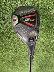 Ping G410 3 Hybrid 19° Alta CB 70 Regular Flex Graphite Right Handed 40.25" - Picture 1 of 15