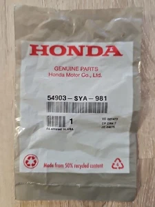 Genuine OEM Honda Shift Knob Screw - Honda (54903-SYA-981) - Picture 1 of 6