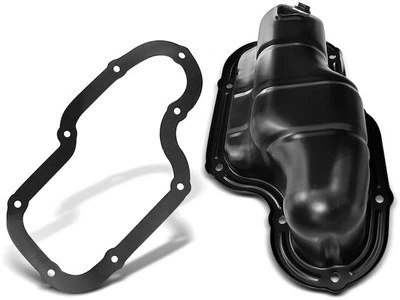 Panela de óleo do motor Nissan Pathfinder 2008-2012 APR 14734PBMB 2009 2010 2011 - Imagem 1 de 2