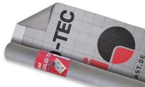 Unterdeckbahn Unterspannbahn PM SOLID-TEC 150 g/qm 1,5 x 50 m m (2,65 EUR/m) - Bild 1 von 3