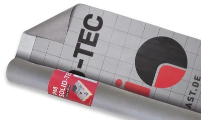Unterdeckbahn Unterspannbahn PM SOLID-TEC 150 g/qm 1,5 x 50 m m (2,65 EUR/m) - Bild 1 von 3