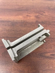 Medidor de tope de mortaja y espiga Stanley Nº 95 - Imagen 1 de 5