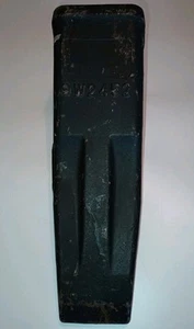 9W2452 RIPPER TIP - ORIGINAL, NEU, KOSTENLOSER VERSAND - Bild 1 von 4
