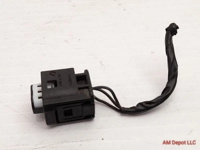 BMW 328i 335i 320i F30 F31 2013 CA HVAC manguera sensor de presión conector coleta  Foto 1 de 3