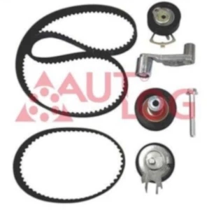 CONTI CT957 Zahnriemen + Rollensatz für Seat Skoda VW Golf 4 Polo VAG - Bild 1 von 1