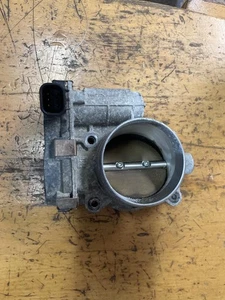 3.9L V6 Throttle Body/valve Assy BUICK LUCERNE 09 10 11 2009 2010 2011 - Bild 1 von 5